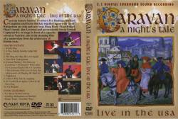 Caravan : A Night's Tale - Live in the USA
